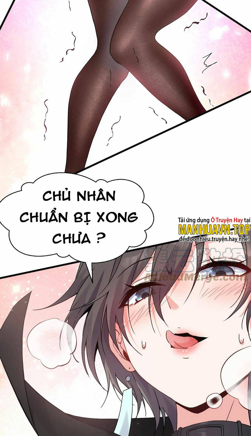 Tu Luyện Thành Tiên Ta Chỉ Muốn Nuôi Nữ Đồ Đệ Chapter 105 - Trang 2