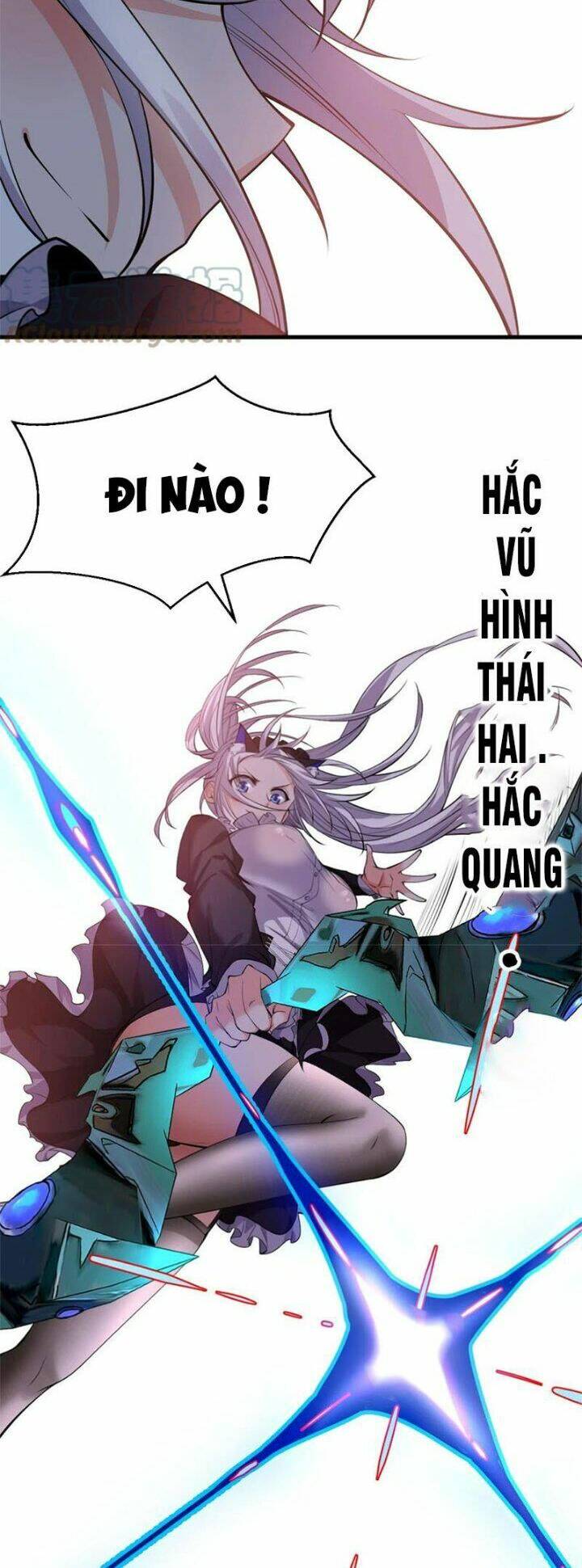 Tu Luyện Thành Tiên Ta Chỉ Muốn Nuôi Nữ Đồ Đệ Chapter 98 - Trang 2