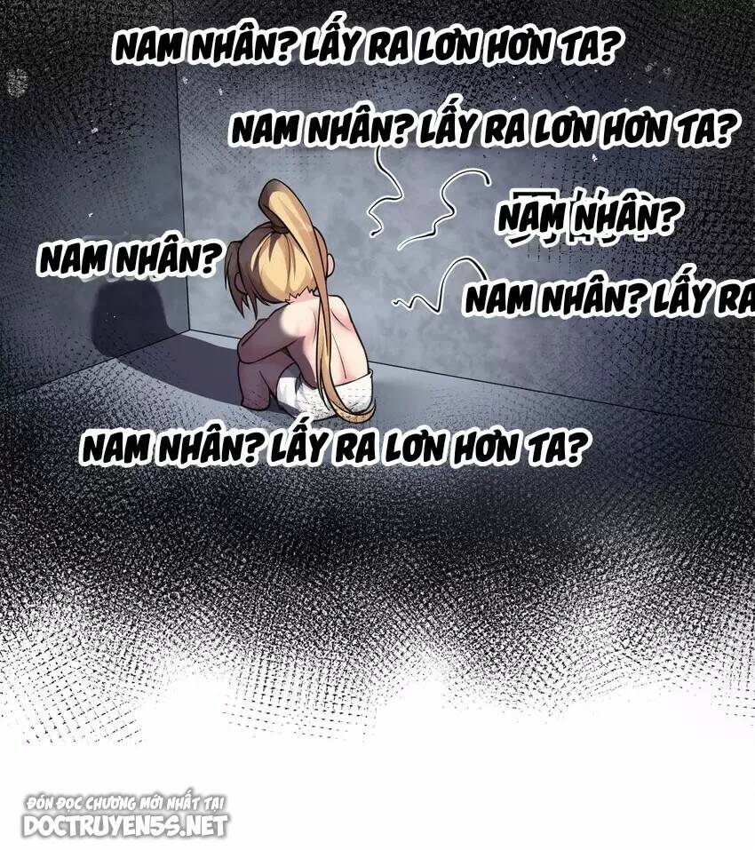 Tu Luyện Thành Tiên Ta Chỉ Muốn Nuôi Nữ Đồ Đệ Chapter 87 - Trang 2