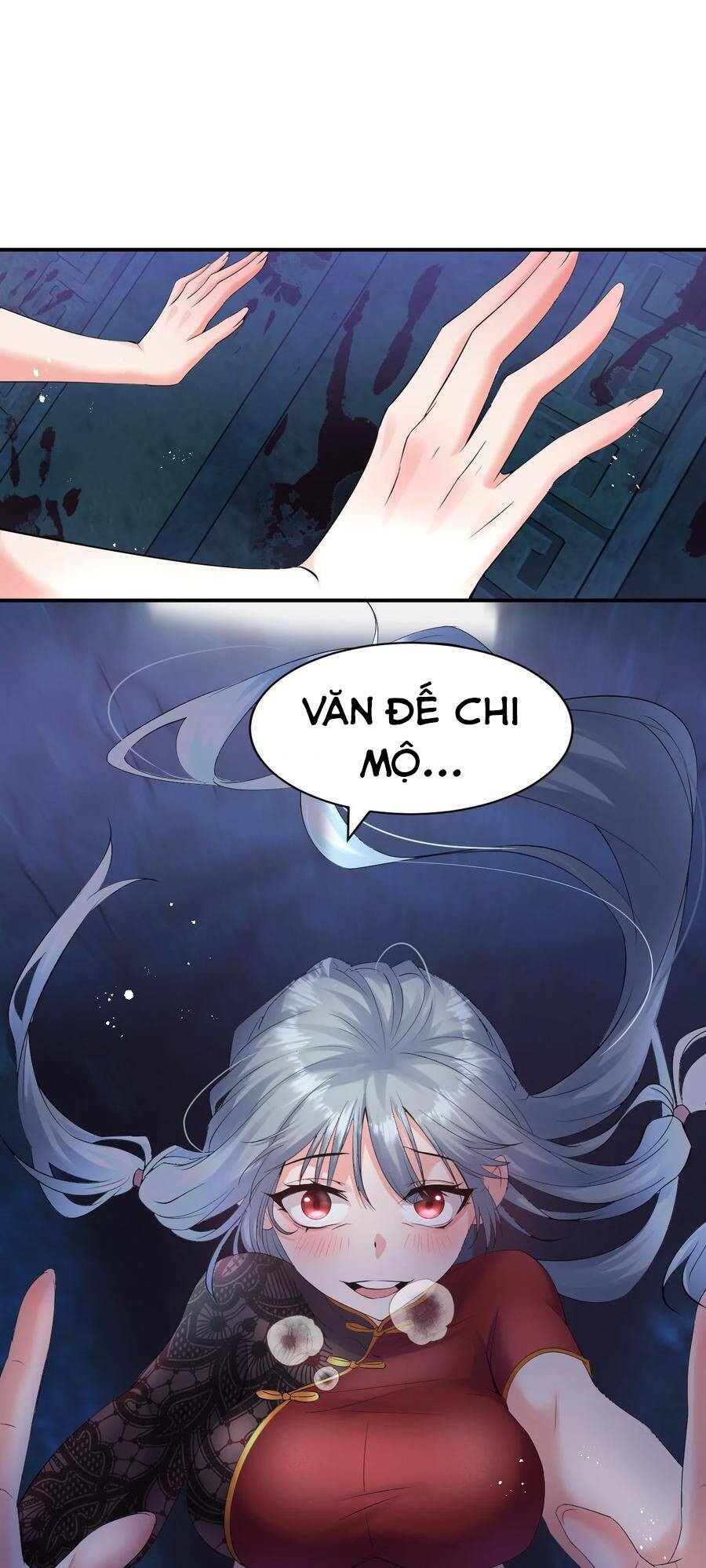 Tu Luyện Thành Tiên Ta Chỉ Muốn Nuôi Nữ Đồ Đệ Chapter 75 - Trang 2