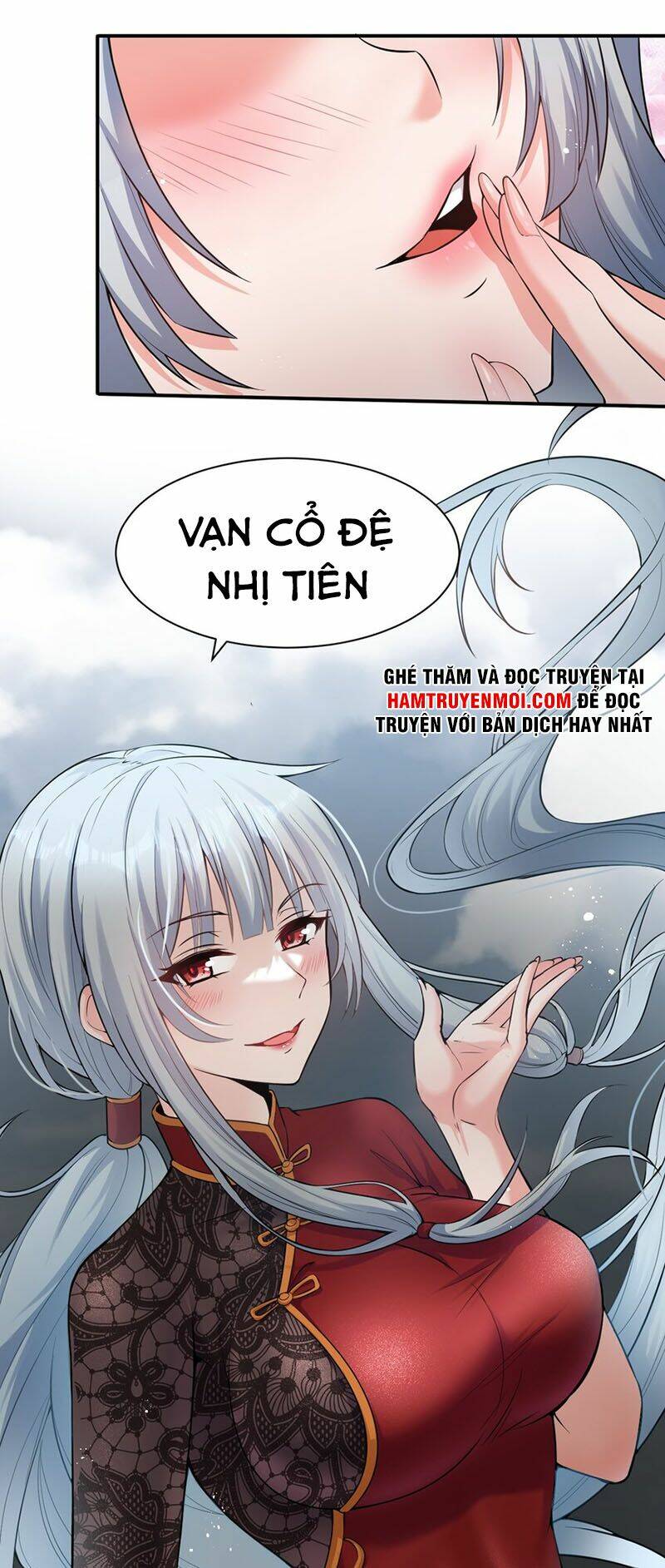 Tu Luyện Thành Tiên Ta Chỉ Muốn Nuôi Nữ Đồ Đệ Chapter 73 - Trang 2