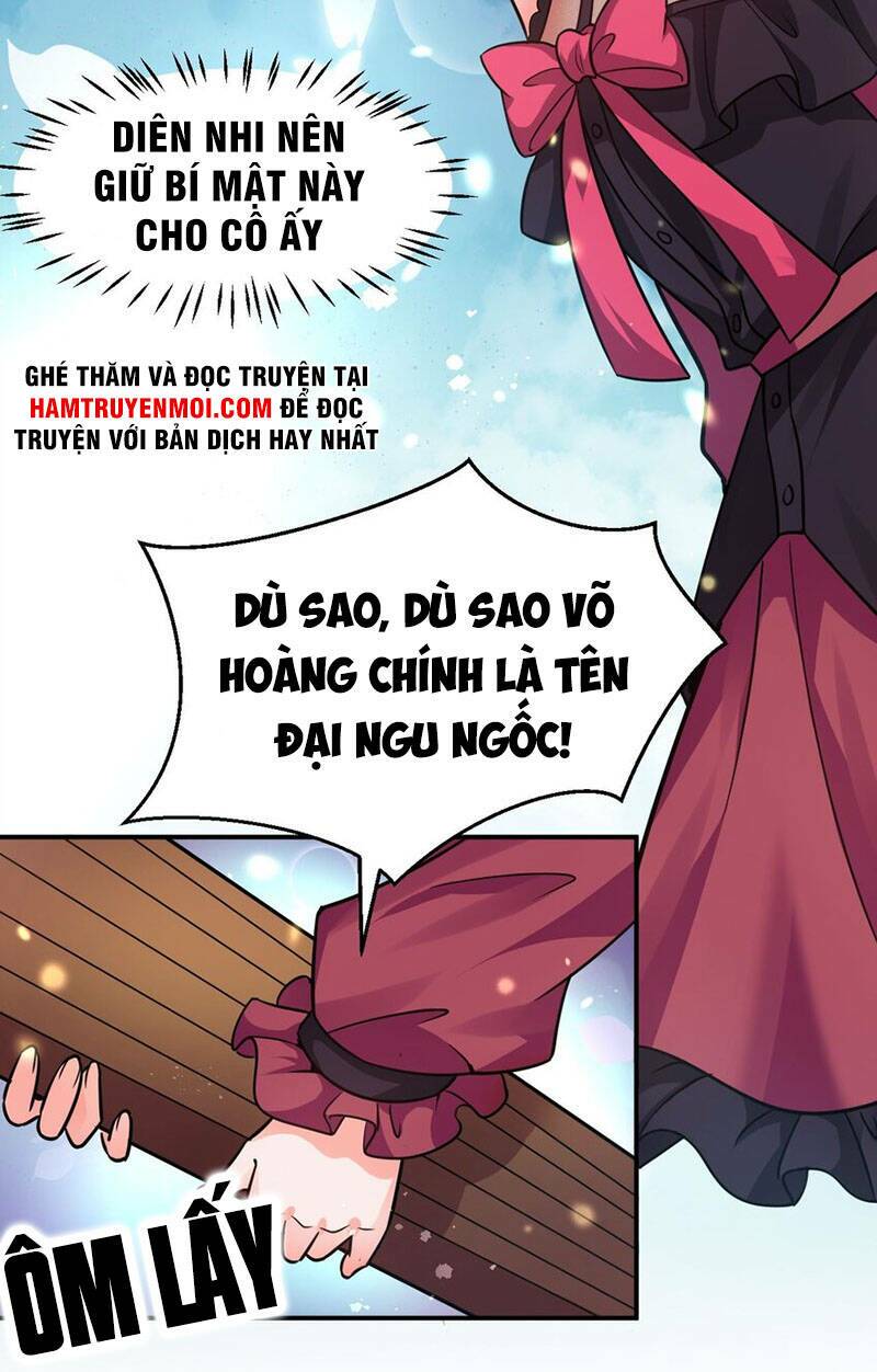 Tu Luyện Thành Tiên Ta Chỉ Muốn Nuôi Nữ Đồ Đệ Chapter 70 - Trang 2