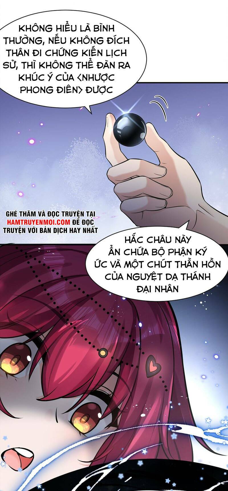 Tu Luyện Thành Tiên Ta Chỉ Muốn Nuôi Nữ Đồ Đệ Chapter 70 - Trang 2