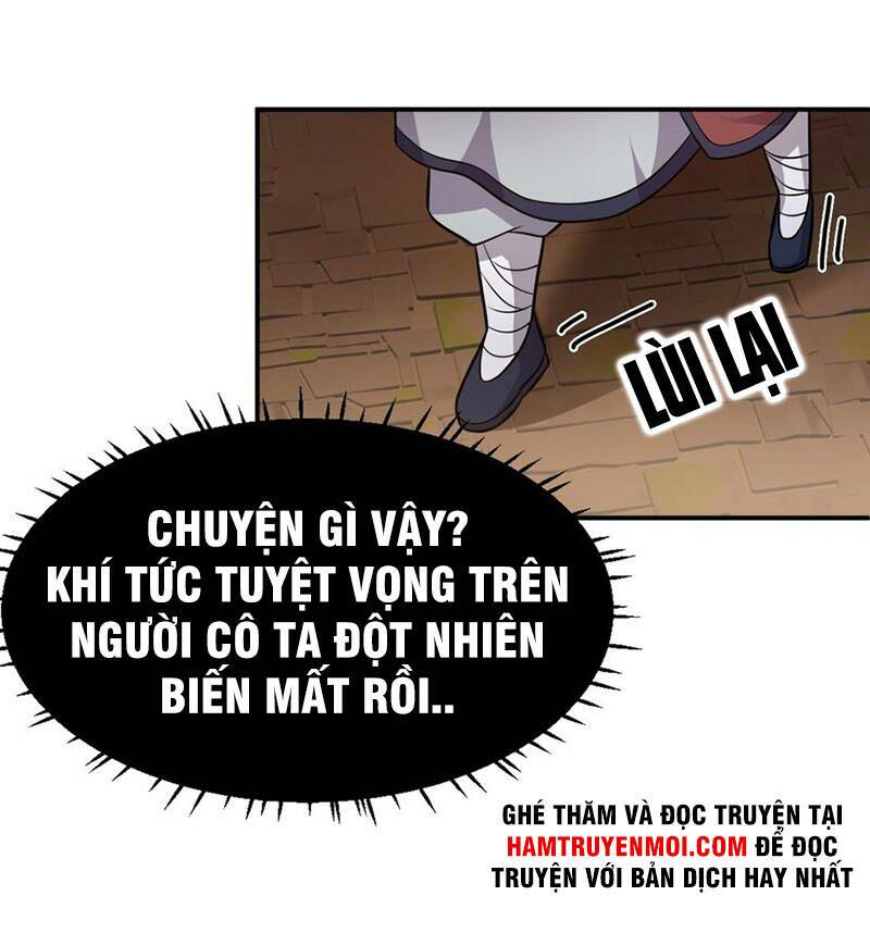 Tu Luyện Thành Tiên Ta Chỉ Muốn Nuôi Nữ Đồ Đệ Chapter 69 - Trang 2