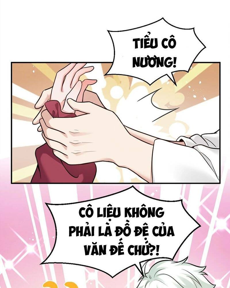 Tu Luyện Thành Tiên Ta Chỉ Muốn Nuôi Nữ Đồ Đệ Chapter 69 - Trang 2