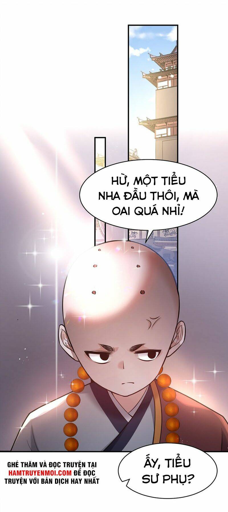 Tu Luyện Thành Tiên Ta Chỉ Muốn Nuôi Nữ Đồ Đệ Chapter 67 - Trang 2