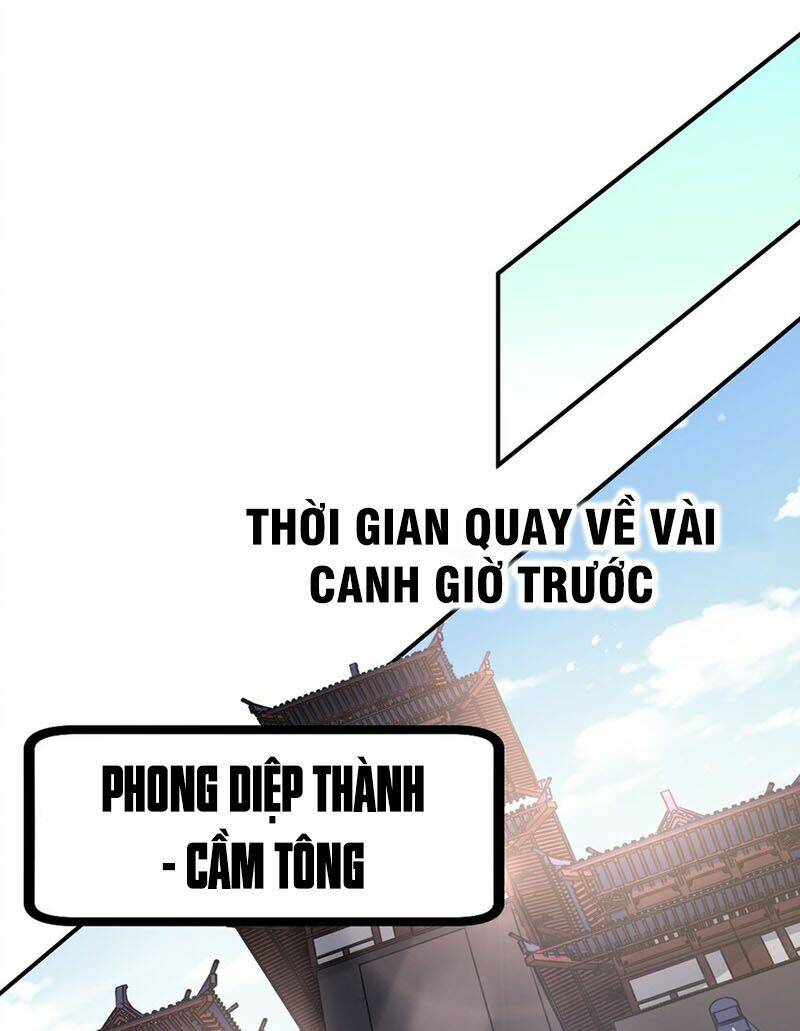 Tu Luyện Thành Tiên Ta Chỉ Muốn Nuôi Nữ Đồ Đệ Chapter 67 - Trang 2