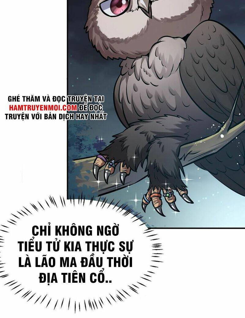 Tu Luyện Thành Tiên Ta Chỉ Muốn Nuôi Nữ Đồ Đệ Chapter 66 - Trang 2