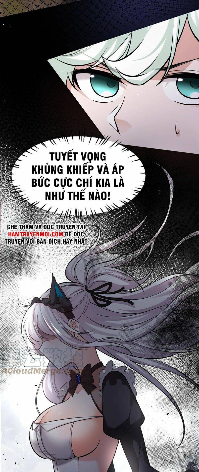 Tu Luyện Thành Tiên Ta Chỉ Muốn Nuôi Nữ Đồ Đệ Chapter 66 - Trang 2