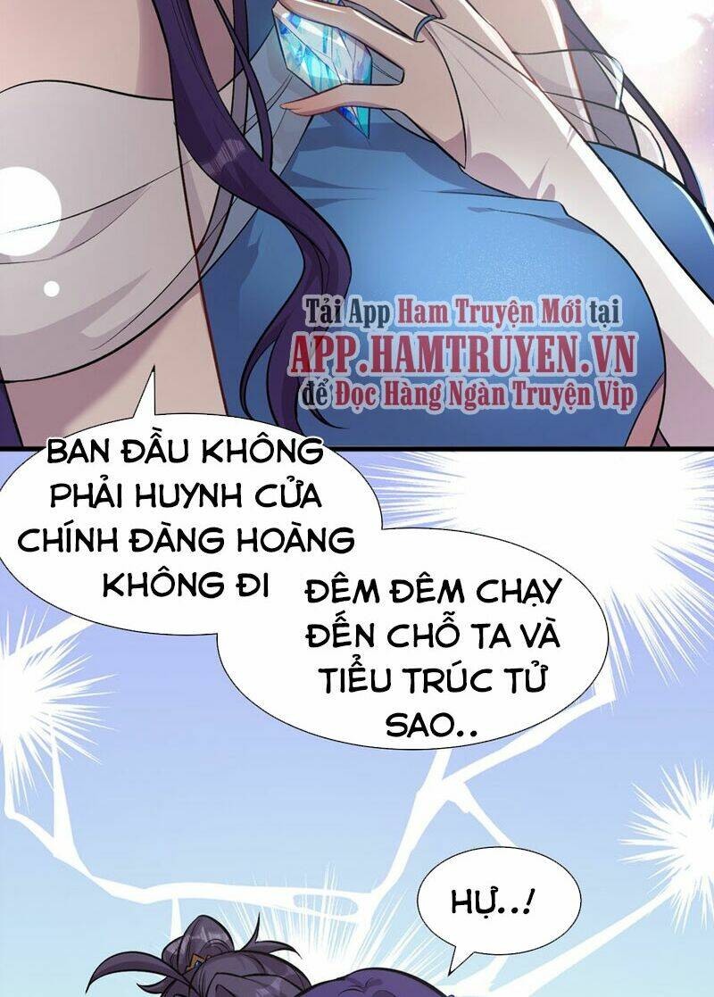 Tu Luyện Thành Tiên Ta Chỉ Muốn Nuôi Nữ Đồ Đệ Chapter 58 - Trang 2