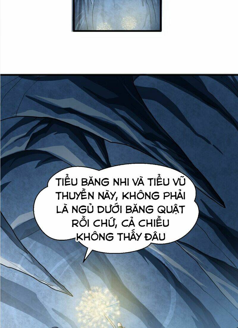 Tu Luyện Thành Tiên Ta Chỉ Muốn Nuôi Nữ Đồ Đệ Chapter 56 - Trang 2