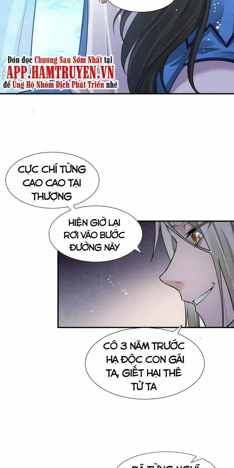 Tu Luyện Thành Tiên Ta Chỉ Muốn Nuôi Nữ Đồ Đệ Chapter 52 - Trang 2