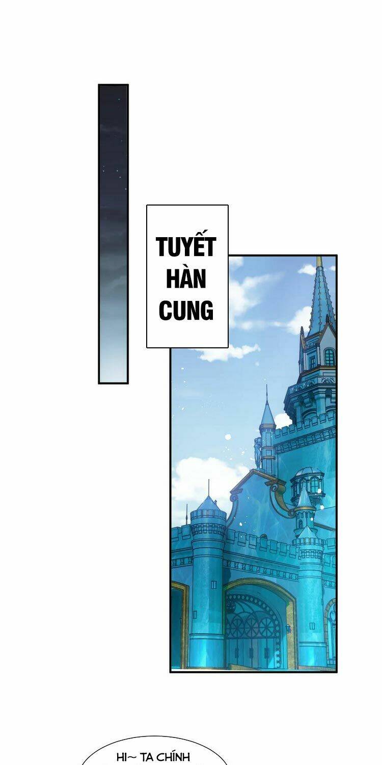 Tu Luyện Thành Tiên Ta Chỉ Muốn Nuôi Nữ Đồ Đệ Chapter 50 - Trang 2