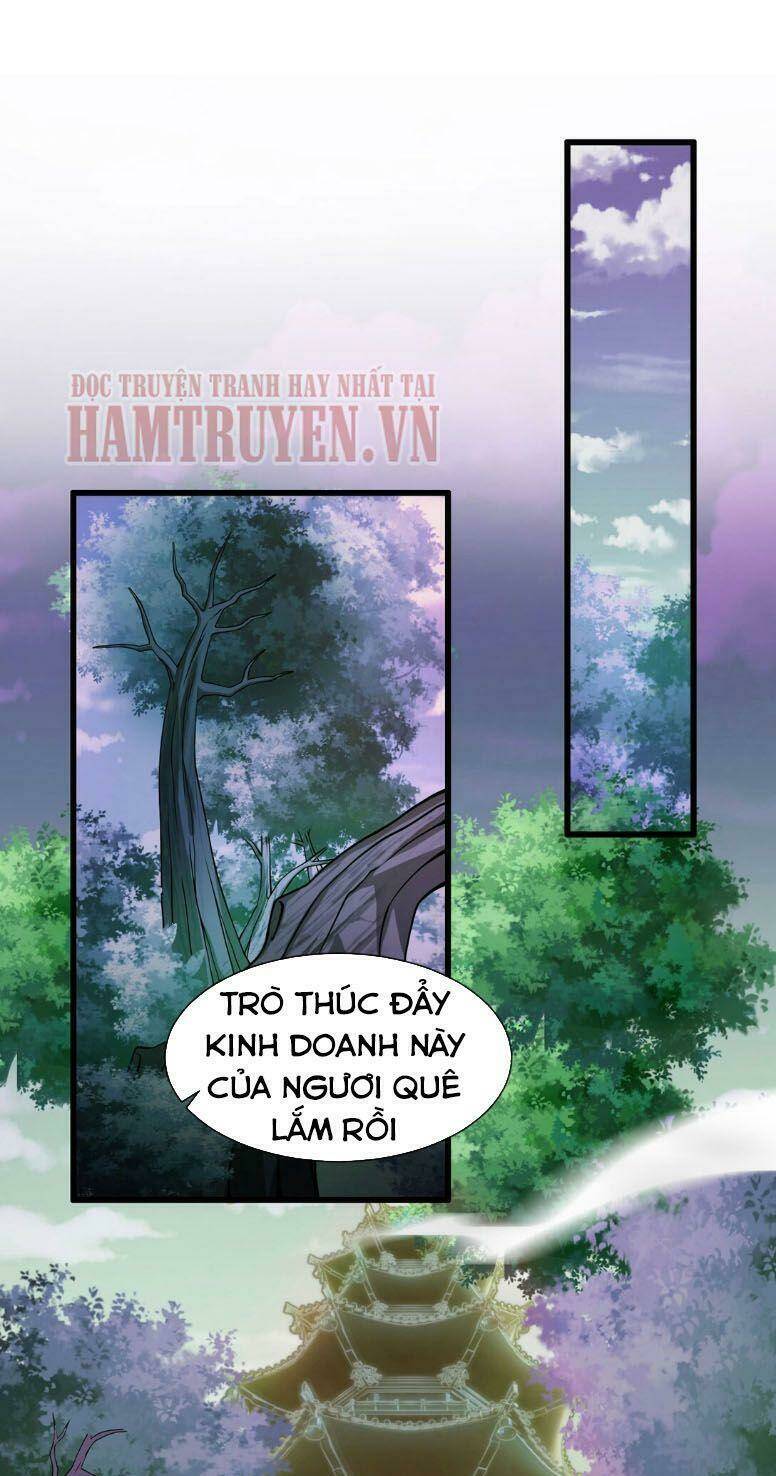 Tu Luyện Thành Tiên Ta Chỉ Muốn Nuôi Nữ Đồ Đệ Chapter 17 - Trang 2