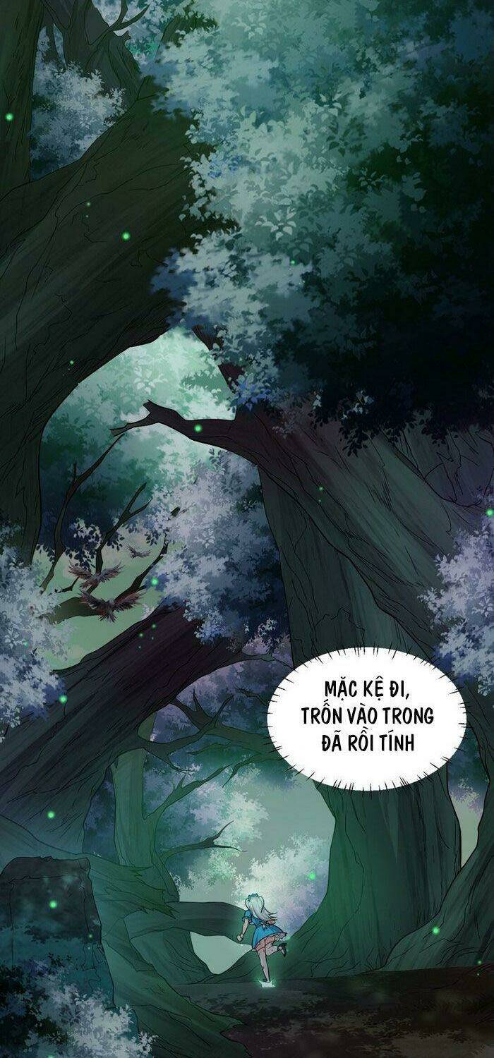 Tu Luyện Thành Tiên Ta Chỉ Muốn Nuôi Nữ Đồ Đệ Chapter 16 - Trang 2