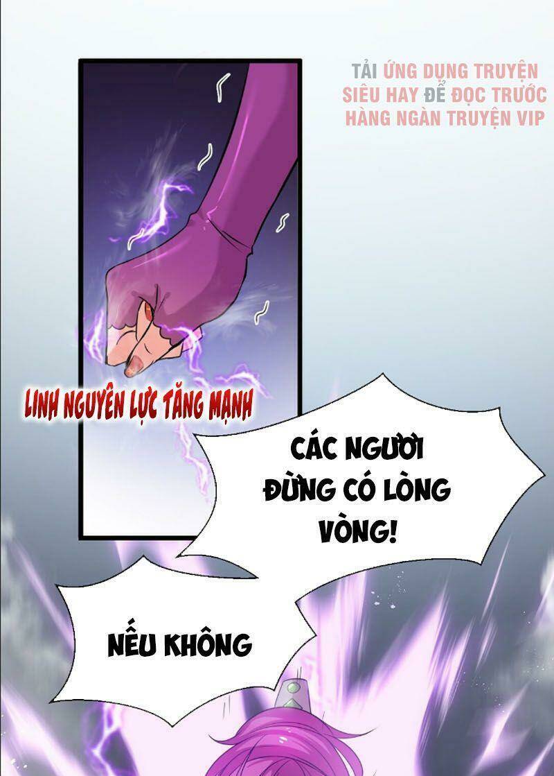 Tu Luyện Thành Tiên Ta Chỉ Muốn Nuôi Nữ Đồ Đệ Chapter 14 - Trang 2