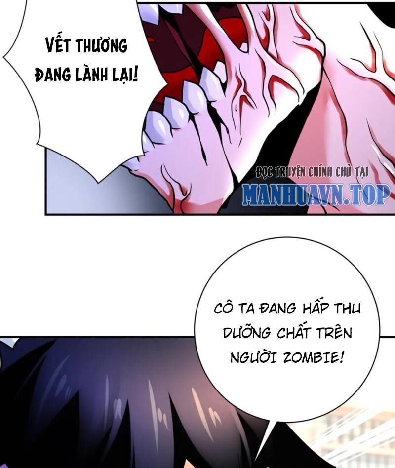 Mạt Thế Siêu Cấp Hệ Thống Chapter 352 - Trang 2