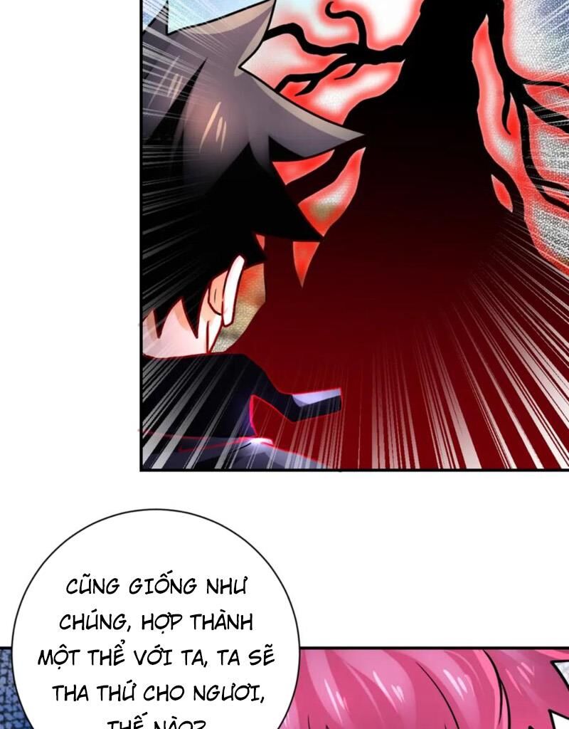 Mạt Thế Siêu Cấp Hệ Thống Chapter 352 - Trang 2