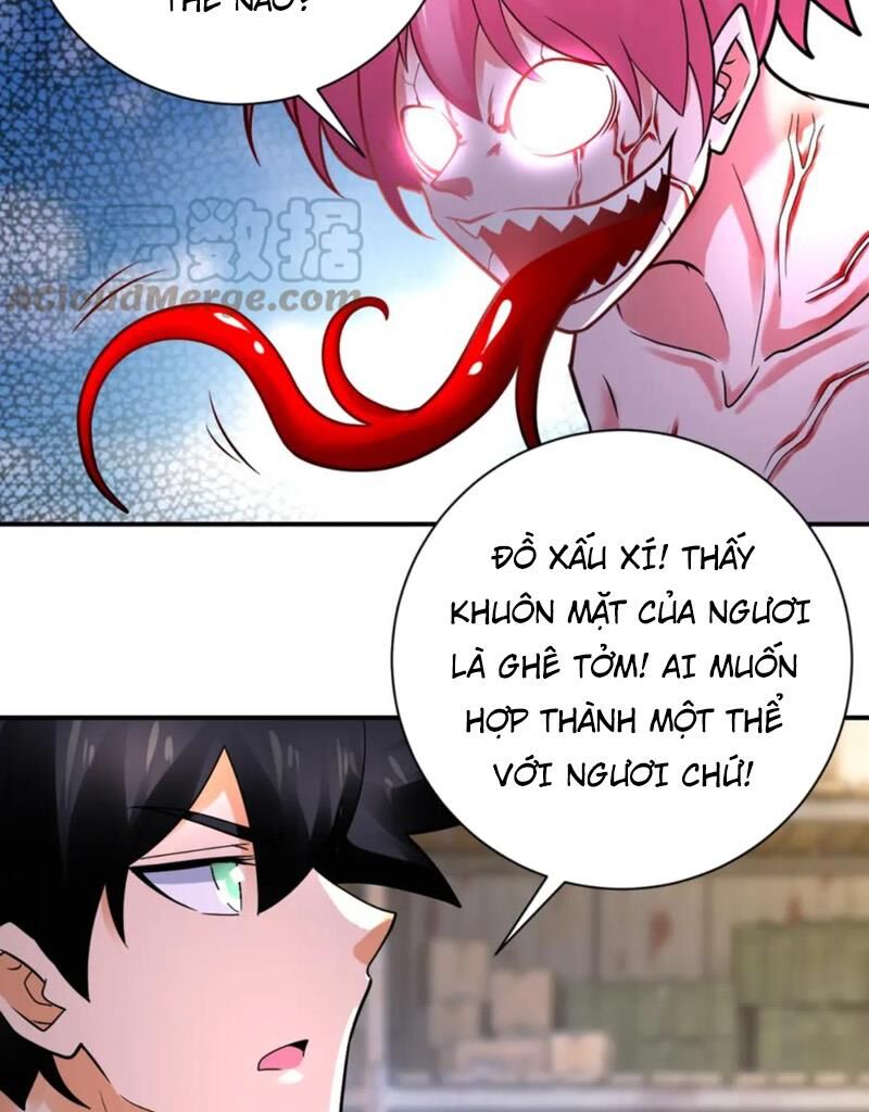 Mạt Thế Siêu Cấp Hệ Thống Chapter 352 - Trang 2