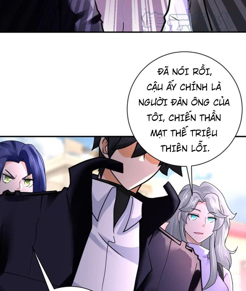 Mạt Thế Siêu Cấp Hệ Thống Chapter 352 - Trang 2