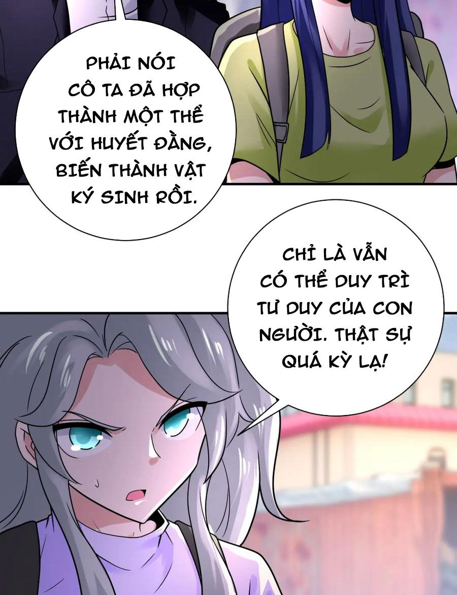 Mạt Thế Siêu Cấp Hệ Thống Chapter 351 - Trang 2