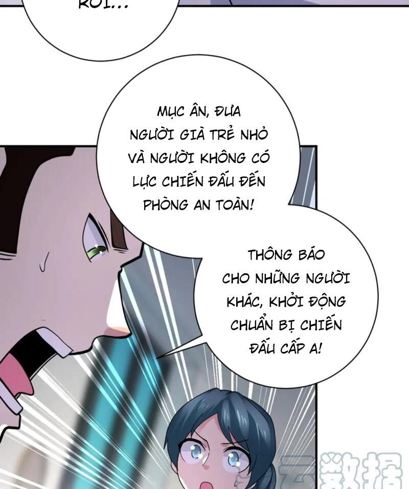 Mạt Thế Siêu Cấp Hệ Thống Chapter 347 - Trang 2