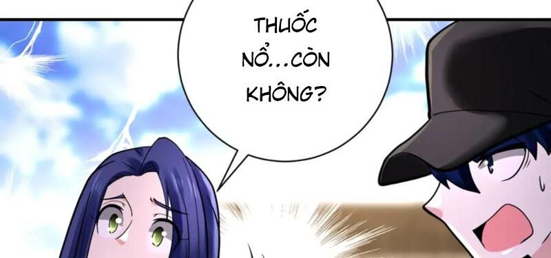 Mạt Thế Siêu Cấp Hệ Thống Chapter 347 - Trang 2