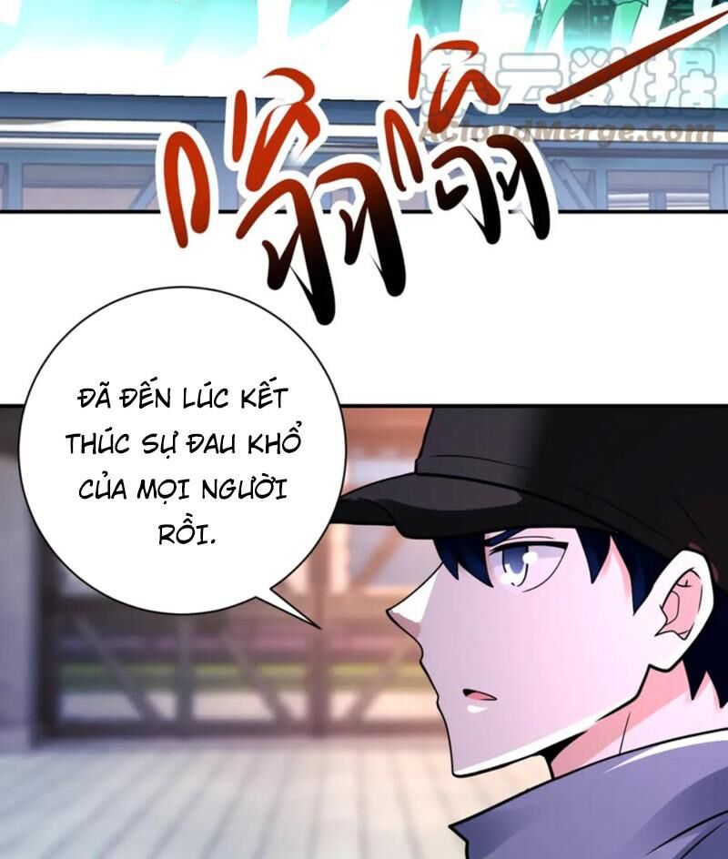 Mạt Thế Siêu Cấp Hệ Thống Chapter 346 - Trang 2