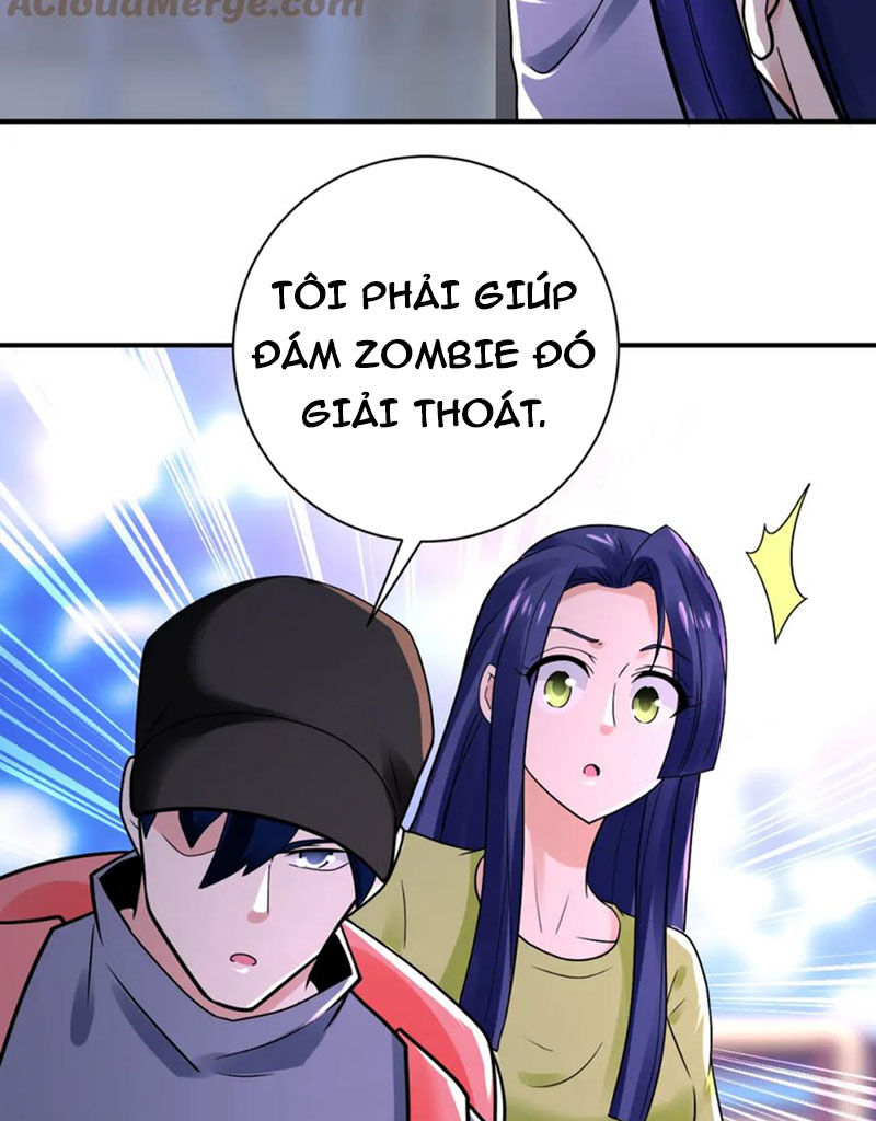 Mạt Thế Siêu Cấp Hệ Thống Chapter 345 - Trang 2