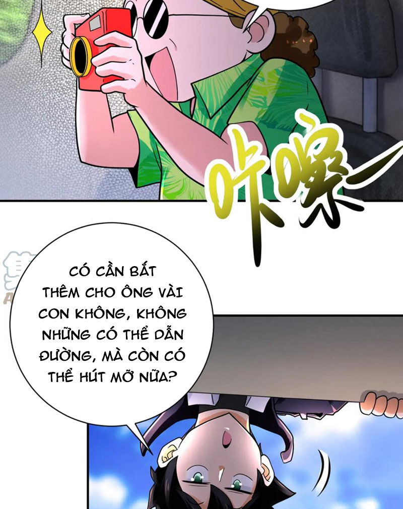 Mạt Thế Siêu Cấp Hệ Thống Chapter 345 - Trang 2