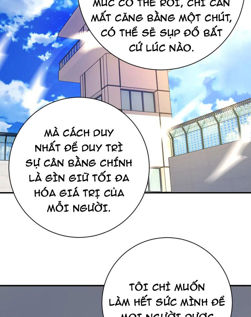 Mạt Thế Siêu Cấp Hệ Thống Chapter 344 - Trang 2