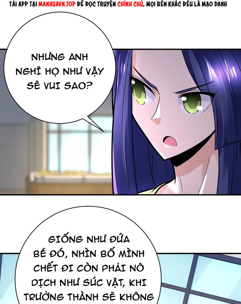 Mạt Thế Siêu Cấp Hệ Thống Chapter 344 - Trang 2