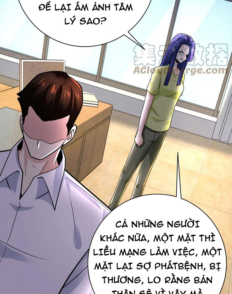 Mạt Thế Siêu Cấp Hệ Thống Chapter 344 - Trang 2