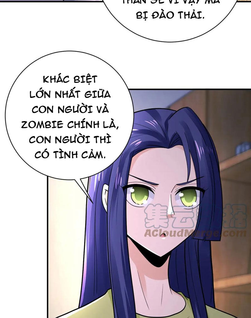 Mạt Thế Siêu Cấp Hệ Thống Chapter 344 - Trang 2