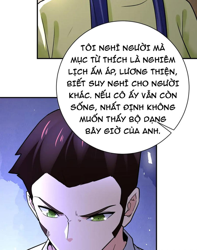 Mạt Thế Siêu Cấp Hệ Thống Chapter 344 - Trang 2