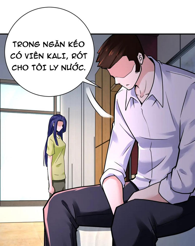 Mạt Thế Siêu Cấp Hệ Thống Chapter 344 - Trang 2