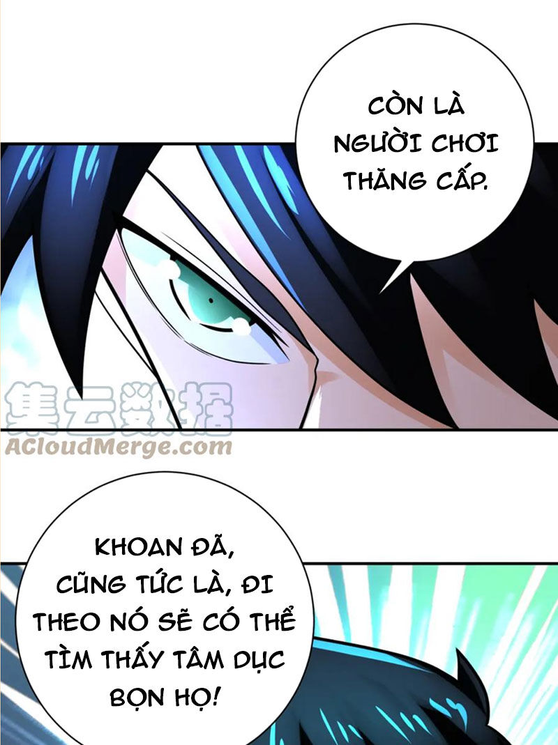 Mạt Thế Siêu Cấp Hệ Thống Chapter 344 - Trang 2