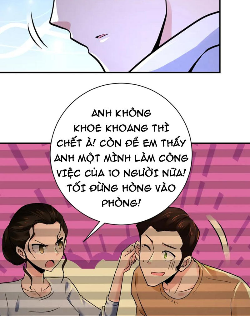 Mạt Thế Siêu Cấp Hệ Thống Chapter 344 - Trang 2