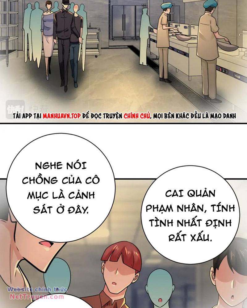 Mạt Thế Siêu Cấp Hệ Thống Chapter 343 - Trang 2