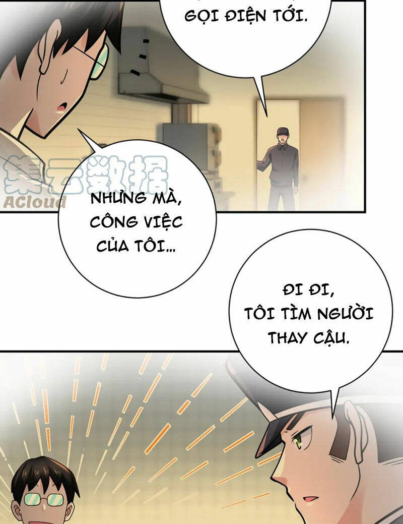 Mạt Thế Siêu Cấp Hệ Thống Chapter 342 - Trang 2