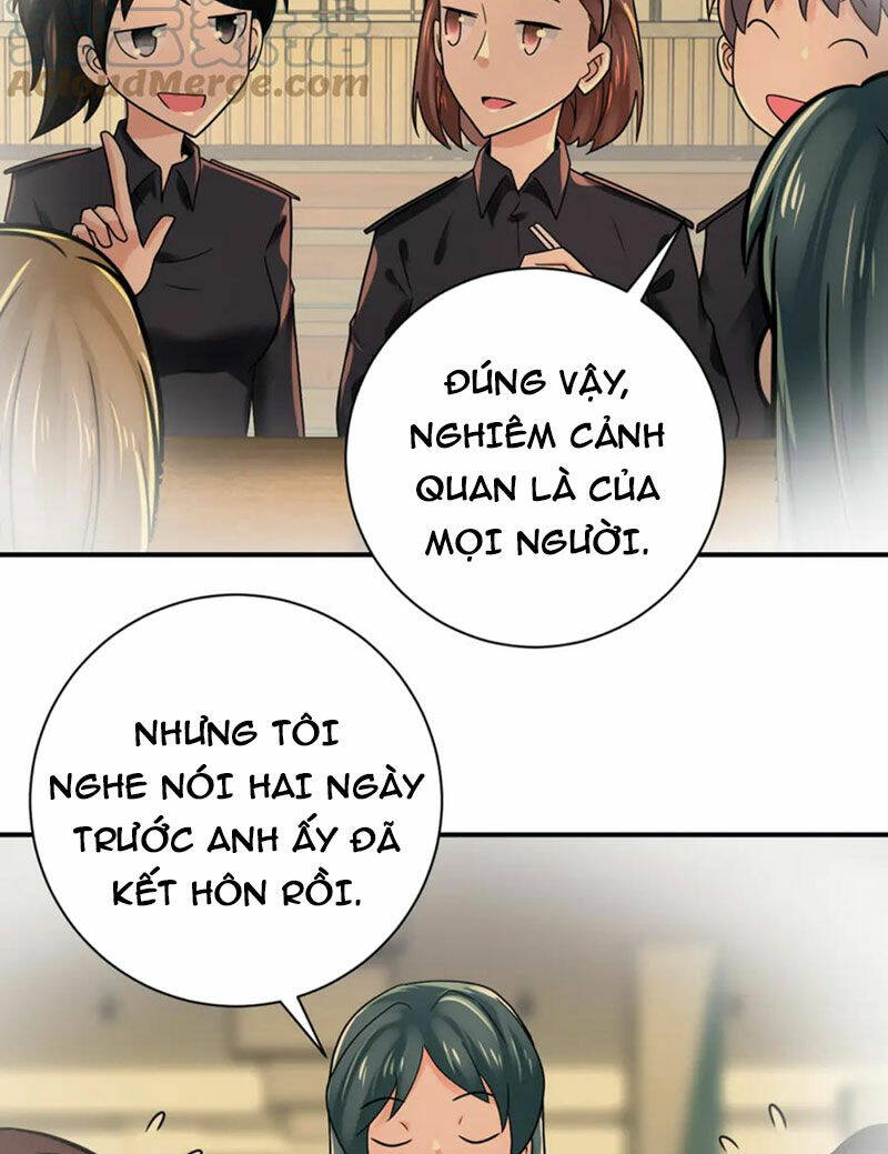 Mạt Thế Siêu Cấp Hệ Thống Chapter 342 - Trang 2