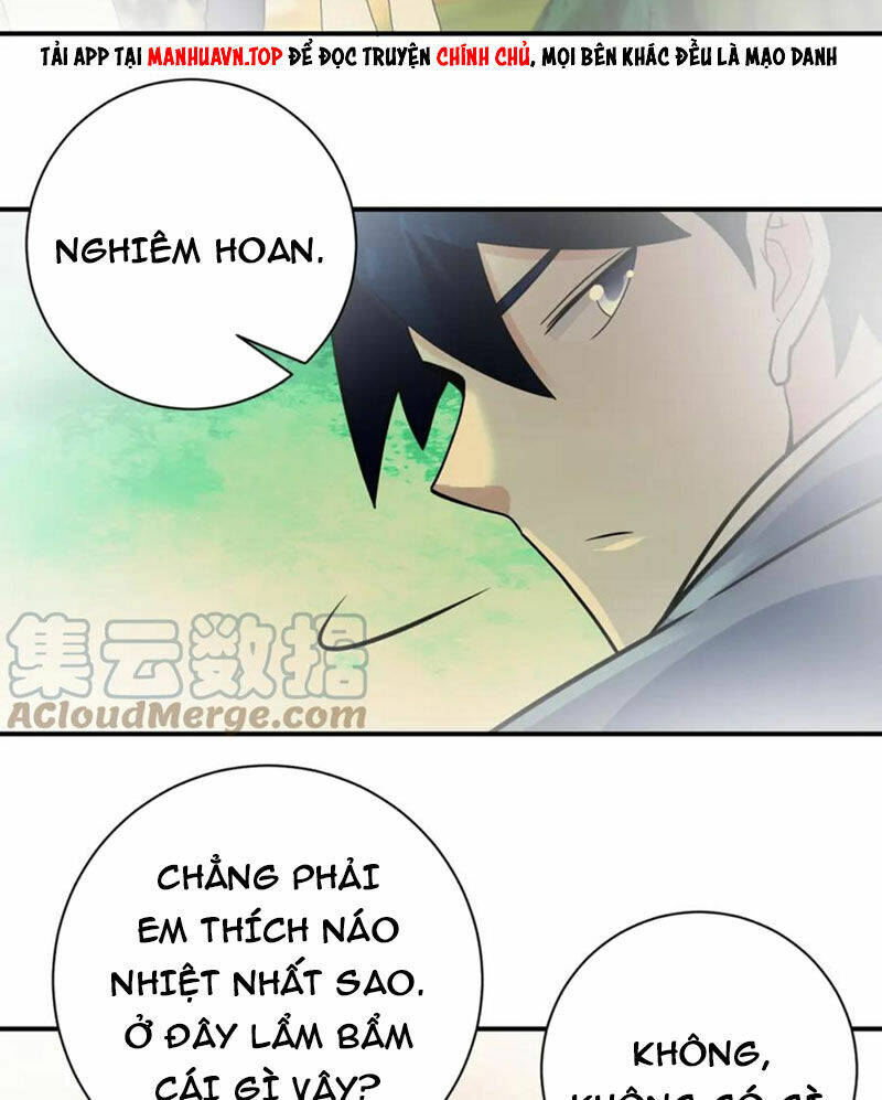 Mạt Thế Siêu Cấp Hệ Thống Chapter 341 - Trang 2