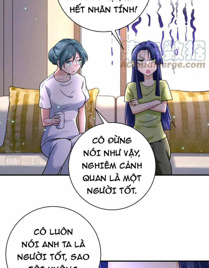 Mạt Thế Siêu Cấp Hệ Thống Chapter 340 - Trang 2