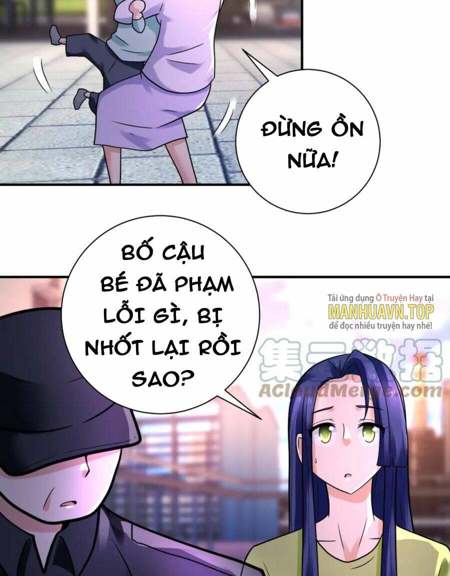 Mạt Thế Siêu Cấp Hệ Thống Chapter 335 - Trang 2