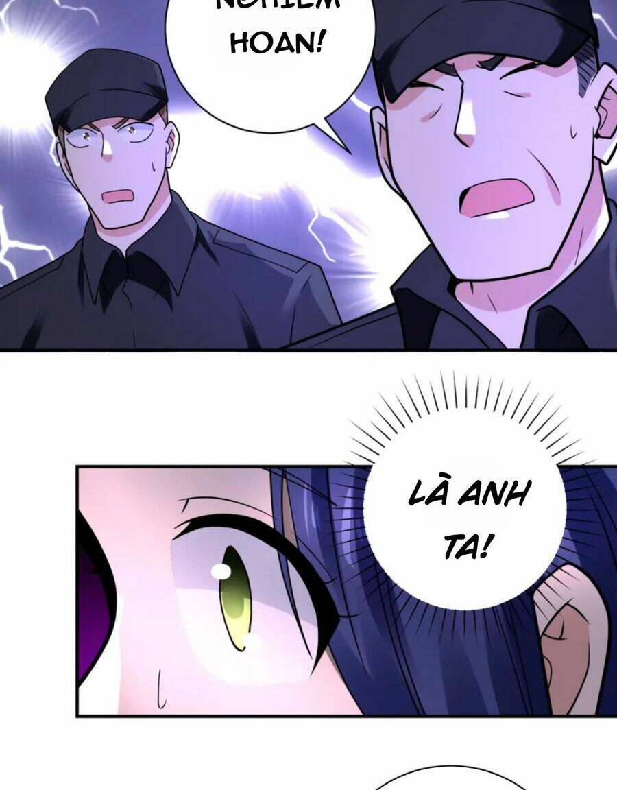 Mạt Thế Siêu Cấp Hệ Thống Chapter 335 - Trang 2