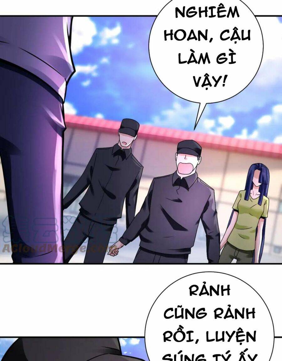 Mạt Thế Siêu Cấp Hệ Thống Chapter 335 - Trang 2