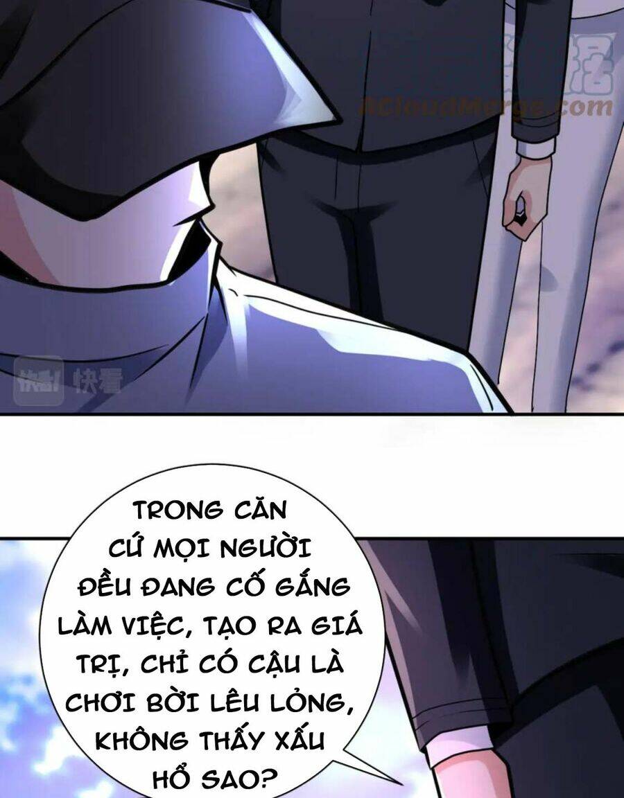 Mạt Thế Siêu Cấp Hệ Thống Chapter 335 - Trang 2