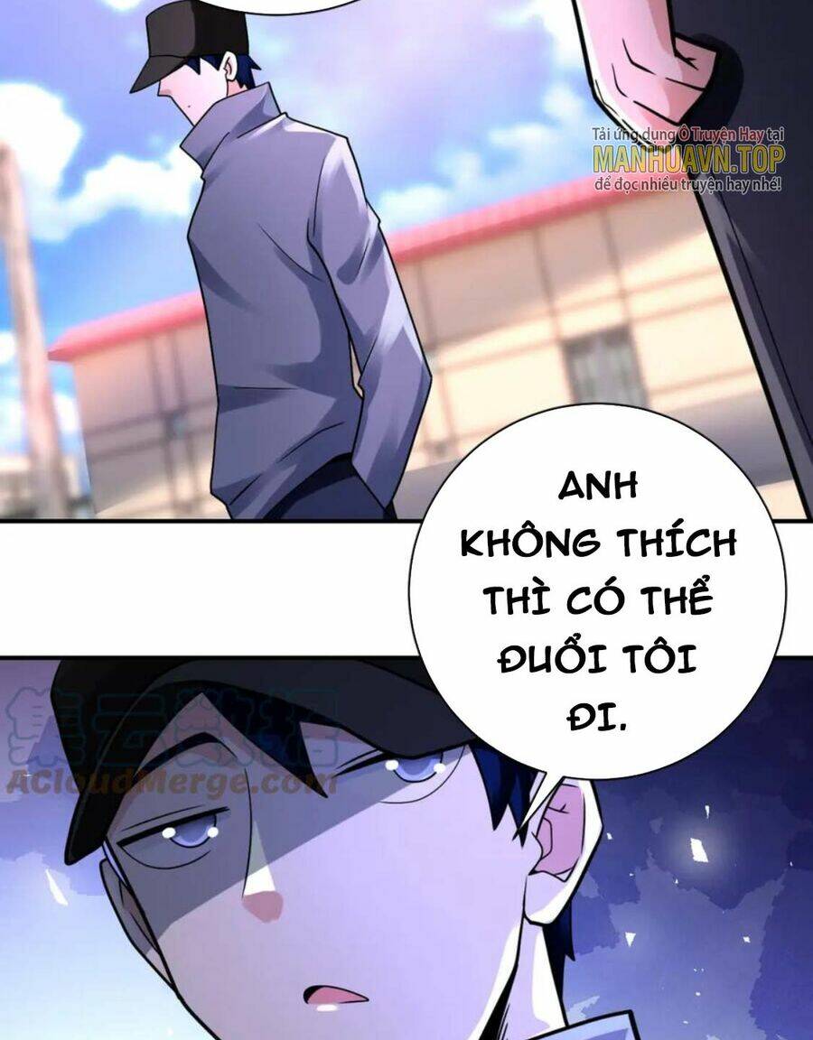 Mạt Thế Siêu Cấp Hệ Thống Chapter 335 - Trang 2