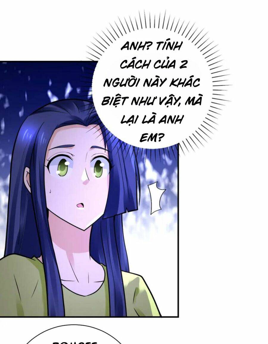 Mạt Thế Siêu Cấp Hệ Thống Chapter 335 - Trang 2