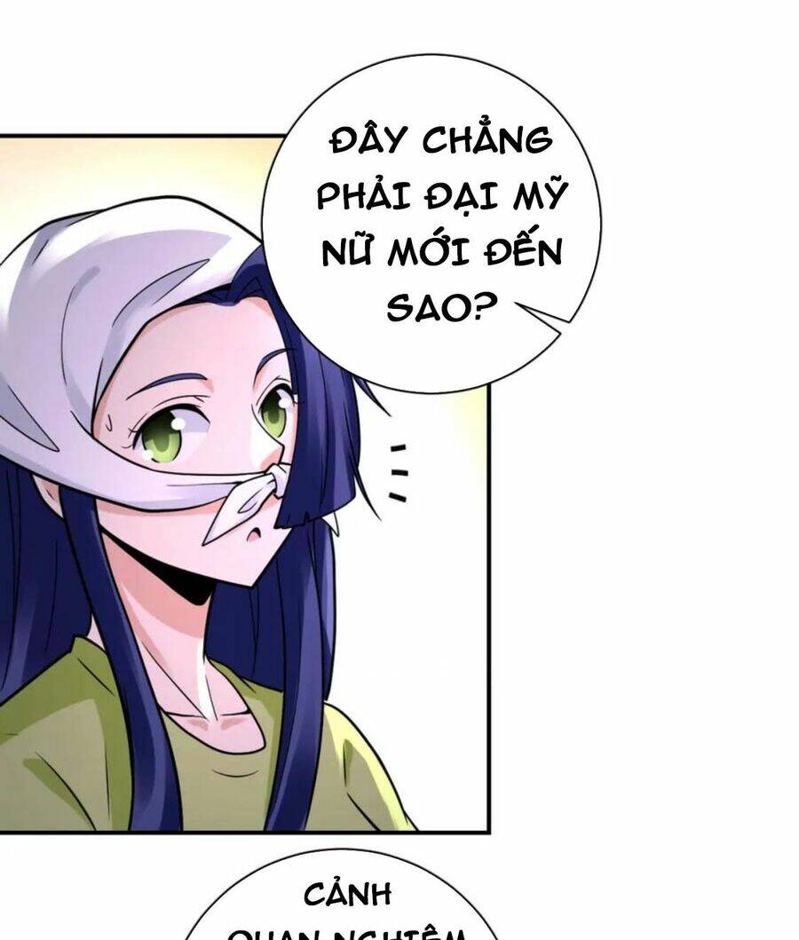 Mạt Thế Siêu Cấp Hệ Thống Chapter 335 - Trang 2